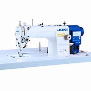 JUKI-DDL-8700-Straight Stitch Industrial Sewing Machine Juki is a famous sewing machine manufacturer from Japan, and their machines are among the most popular